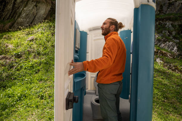Best Temporary restroom rental  in Hardin, MT