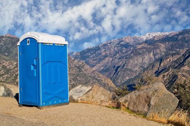 Sanitation services for porta potties in Hardin, MT