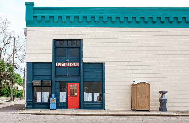 Best High-end porta potty rental  in Hardin, MT