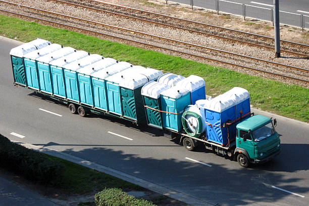Best Affordable portable toilet rental  in Hardin, MT